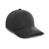 Promotional INIVI Spandex Cotton Caps Black